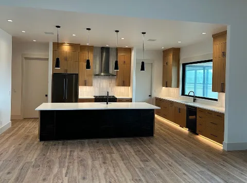 New Creation Construction LLC photo 1