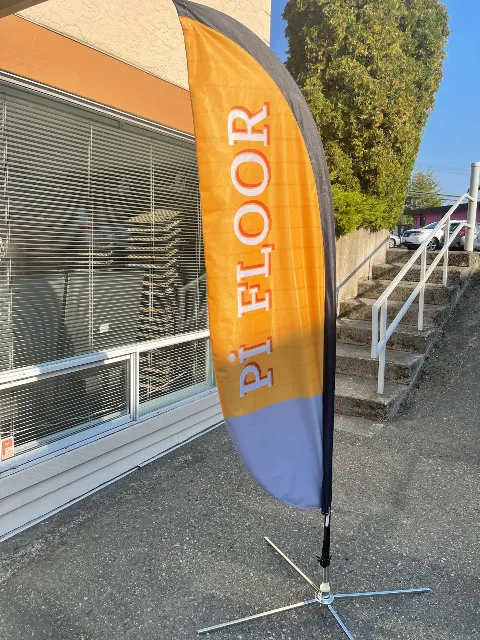 PI FLOOR & BLINDS in Saanich