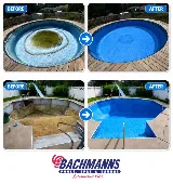 Bachmann Pools, Spas & Saunas photo 4