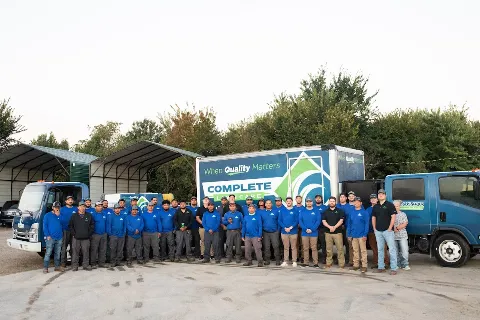 Complete Lawn Care Tulsa photo 1