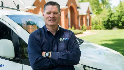 RichPro Pest Management, Inc. in Rockville