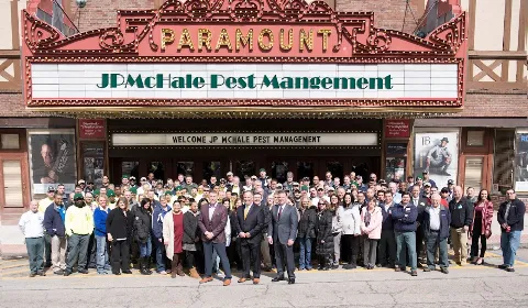 JP McHale Pest Management photo 1