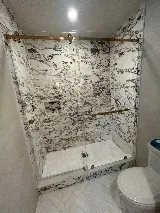 E.F glass & shower doors llc photo 8