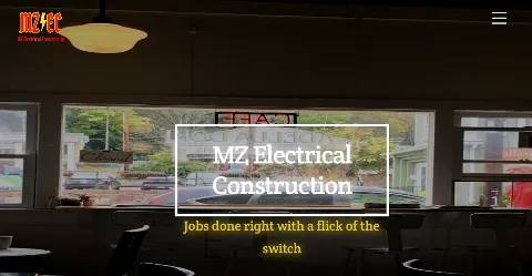 MZ Electrical Construction LLC photo 1