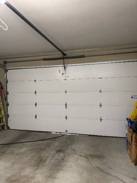 Garage Door Pros in Abbotsford
