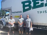 Auburn Moving & Storage