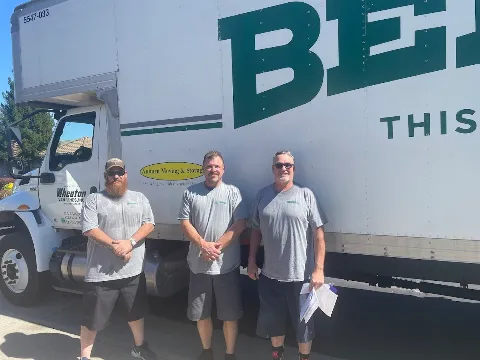 Auburn Moving & Storage photo 1