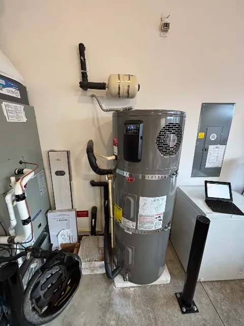 Service Pro Plumbing Inc photo 1