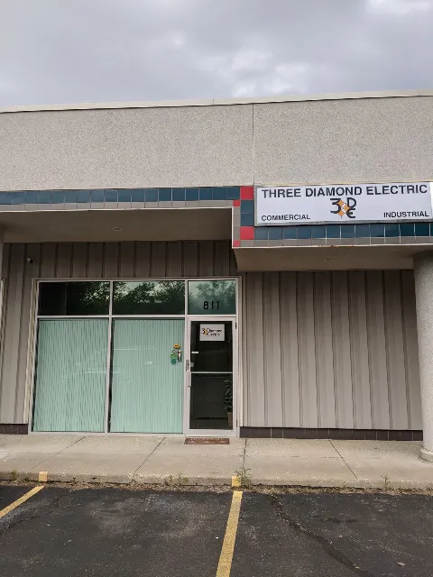 Three Diamond Electric photo 1