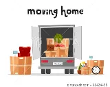 KBC moving services photo 4