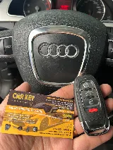 Cle Auto Montréal Serrurier Car Key Locksmith photo 3