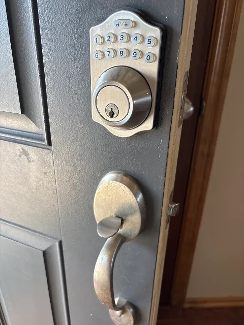 Commercial and Residential Locksmith in Oklahoma City