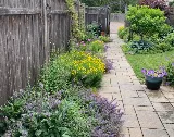 Old World Garden Design photo 6