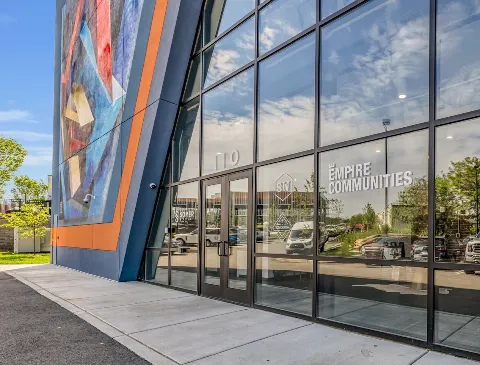 Empire Homes Chattanooga in Chattanooga