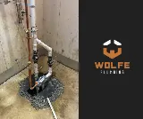 Wolfe Plumbing LLC photo 7