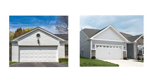Polo's Garage Doors in Laredo
