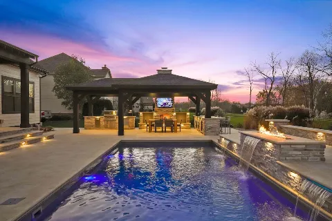 Omni Pools and Scapes photo 1