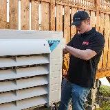 Hot Frost Heat Pumps photo 8