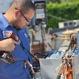 Monkey Wrench Plumbing, Heating, Air & Electric photo 4