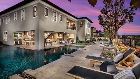 Premier Pools & Spas in Cincinnati