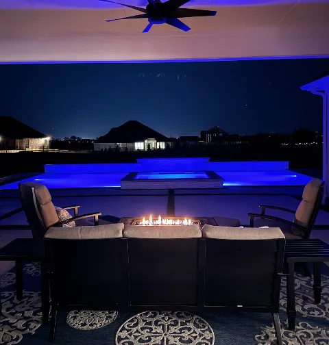 Caporal Pool & Spa, LLC photo 1