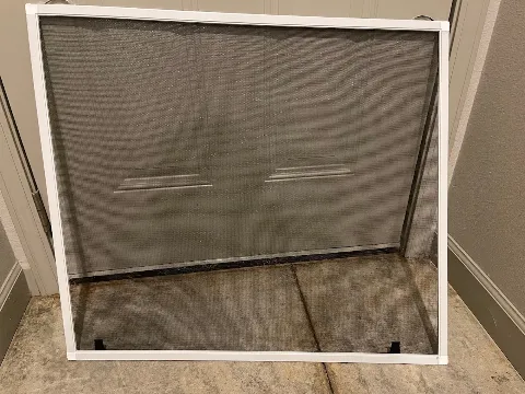 Zimmer Window Screens and Repair photo 1