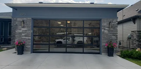 Haney Door Service in Meridian