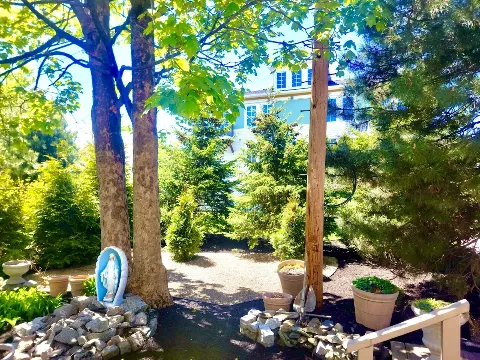 Riddle landscaping photo 1