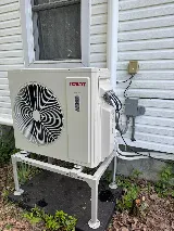 ONAS Heating & Cooling Corp. O/A Ontario Air Services photo 7