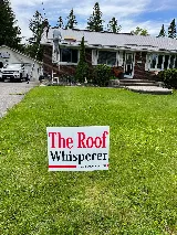 The Roof Whisperer of Kitchener