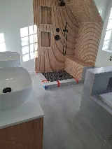 LED Construction photo 6