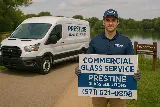 Prestine Glass Solutions LLC photo 5