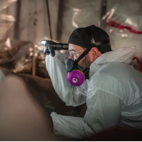 JTEC Pest Control in Victoria