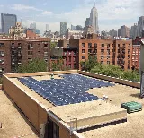 Solar Liberty