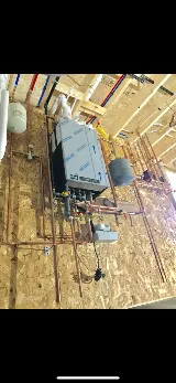 E & M Mechanical Inc photo 4