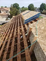 CLAUDEX ROOFING INC photo 7