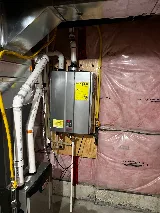 Patel Heating and Air Conditioning photo 8