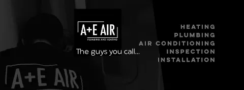 A+E Air Plumbing & Heating Inc. in Medicine Hat