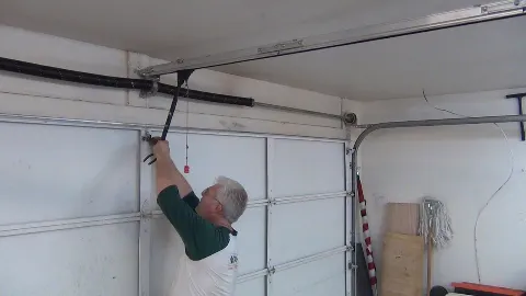 Universal Garage Door Repair photo 1