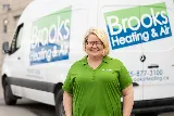 Brooks Heating & Air photo 2