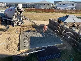 Darvan Concrete photo 2