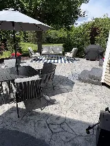 Buckeye Concrete & Design LLC
