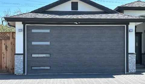 ZS Garage Doors and Gates photo 1
