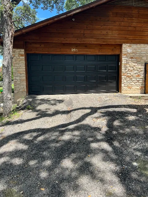 Cedar Park Overhead Doors in Georgetown