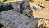 Masonry repair and Maintenance services