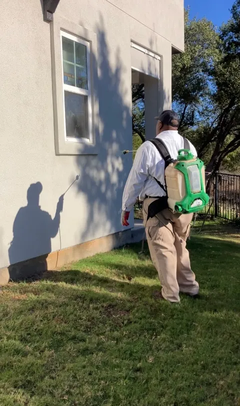 A-Tex Pest Management, Inc. photo 1