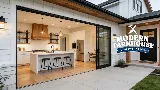 Modern Farmhouse Construction