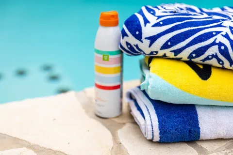 Albuquerque Pools photo 1
