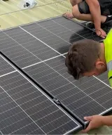 Smart Planet Solar photo 7