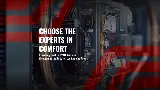 Air Comfort Experts